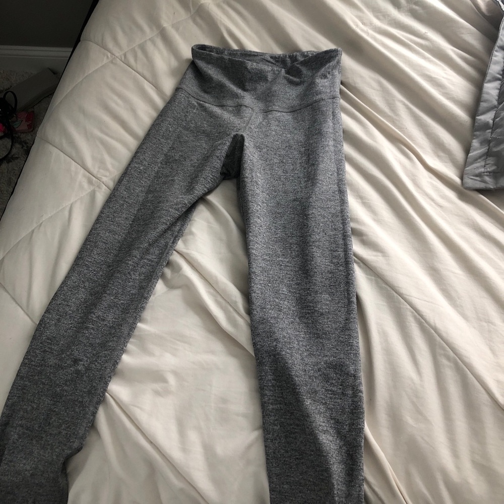 Old navy athletic leggings